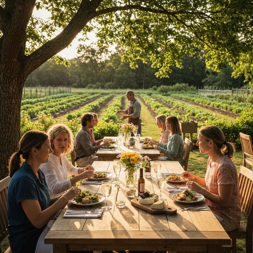 Restaurante Campestre